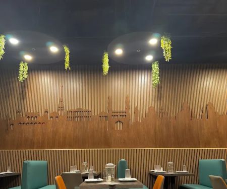 Charminar Express | Sunnyvale