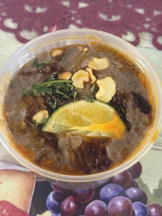 Charminar Express | Sunnyvale Picture 10