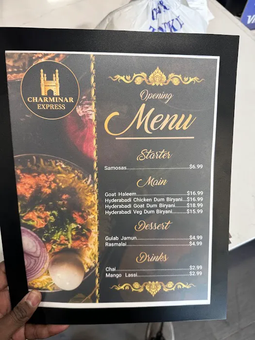 Charminar Express | Sunnyvale Picture 6