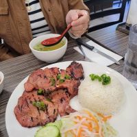 Phở Queen Noodle House ico