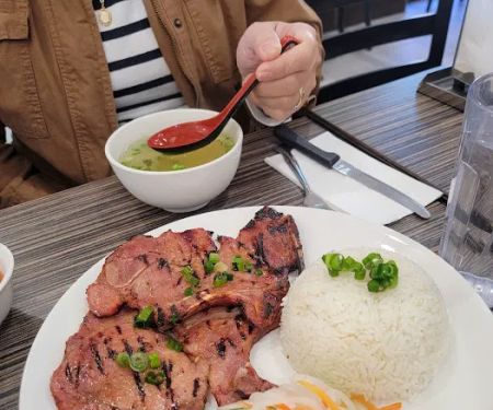 Phở Queen Noodle House