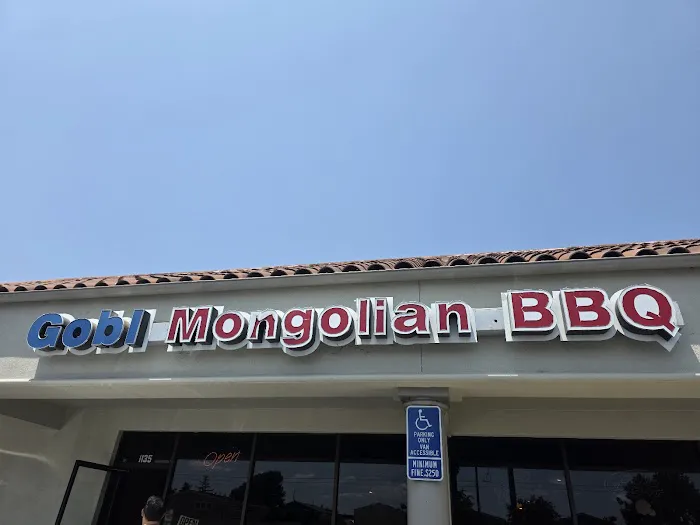 Gobi Mongolian BBQ Picture 8