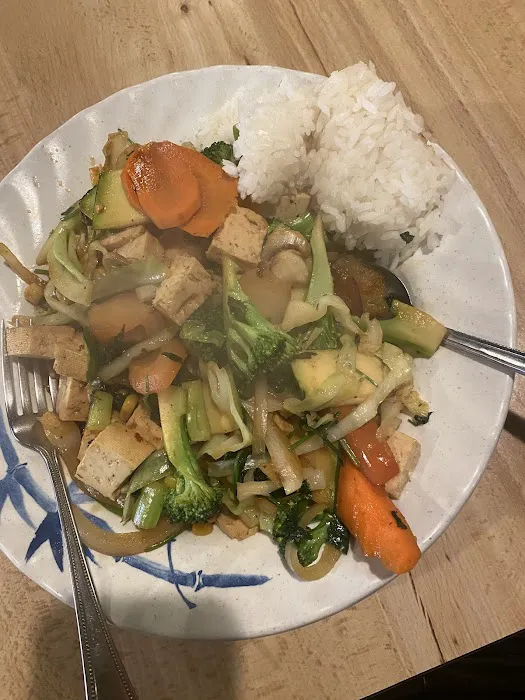 Gobi Mongolian BBQ Picture 7