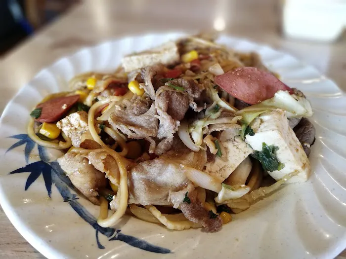 Gobi Mongolian BBQ Picture 6