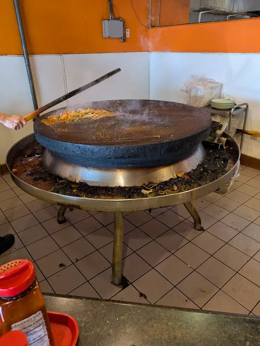 Gobi Mongolian BBQ Picture 4