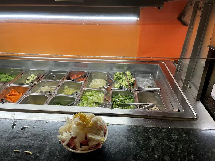 Gobi Mongolian BBQ Picture 9