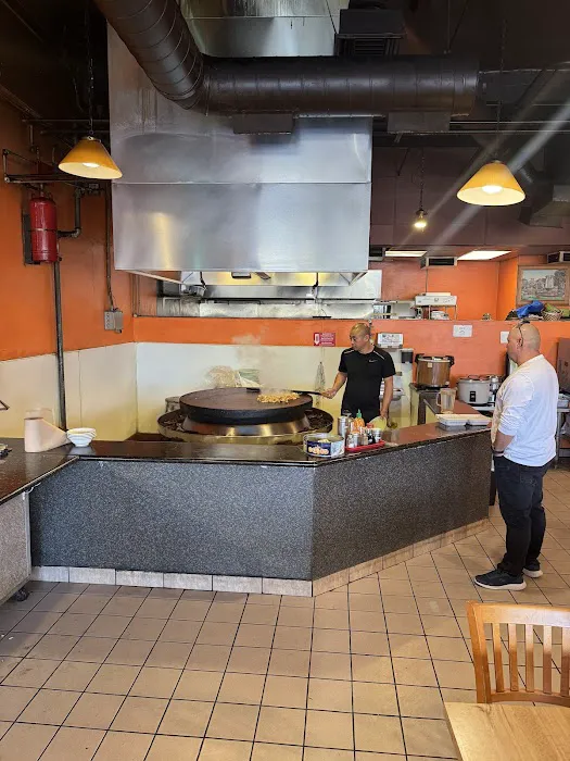 Gobi Mongolian BBQ Picture 10