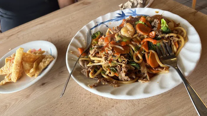 Gobi Mongolian BBQ Picture 3