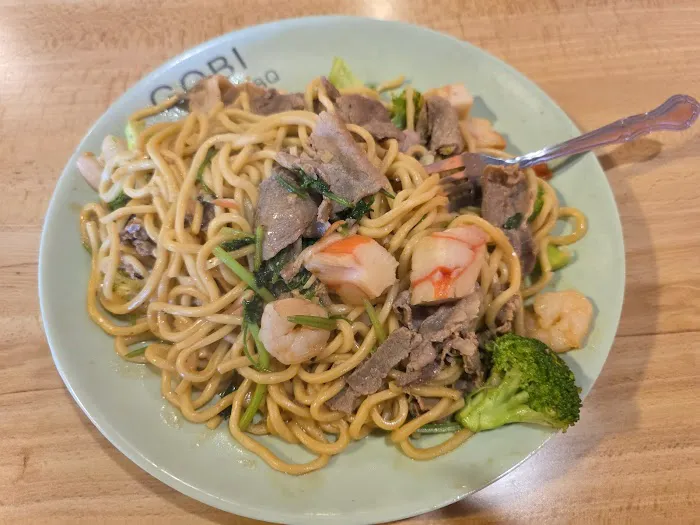 Gobi Mongolian BBQ Picture 2