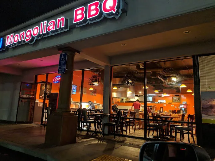 Gobi Mongolian BBQ Picture 5