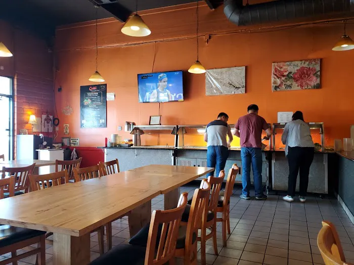 Gobi Mongolian BBQ Picture 1