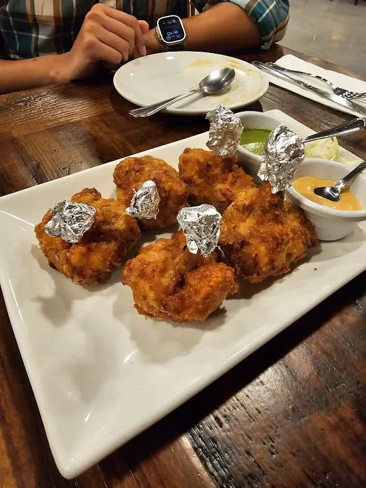 California Momo Kitchen Picture 7