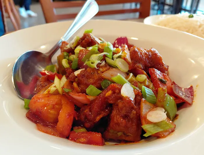 California Momo Kitchen Picture 4