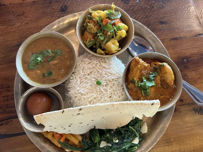 California Momo Kitchen Picture 2