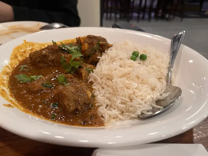 California Momo Kitchen Picture 1