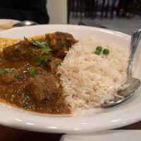 California Momo Kitchen ico