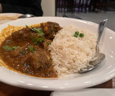 California Momo Kitchen