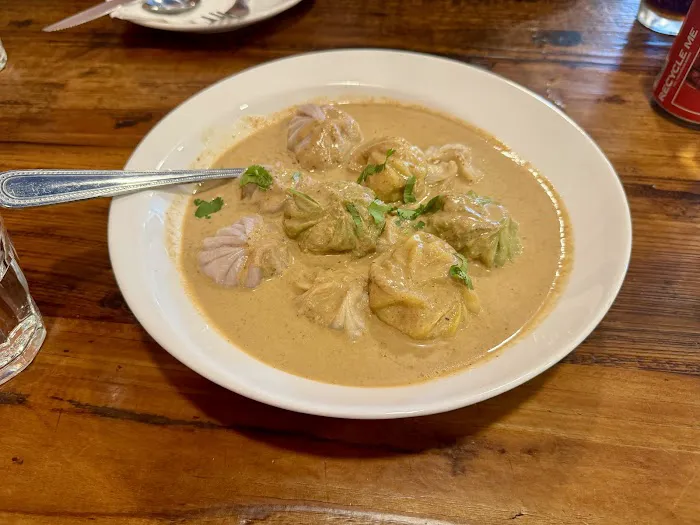 California Momo Kitchen Picture 9