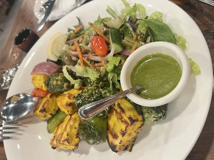 California Momo Kitchen Picture 5