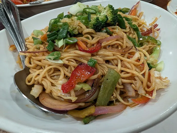 California Momo Kitchen Picture 6