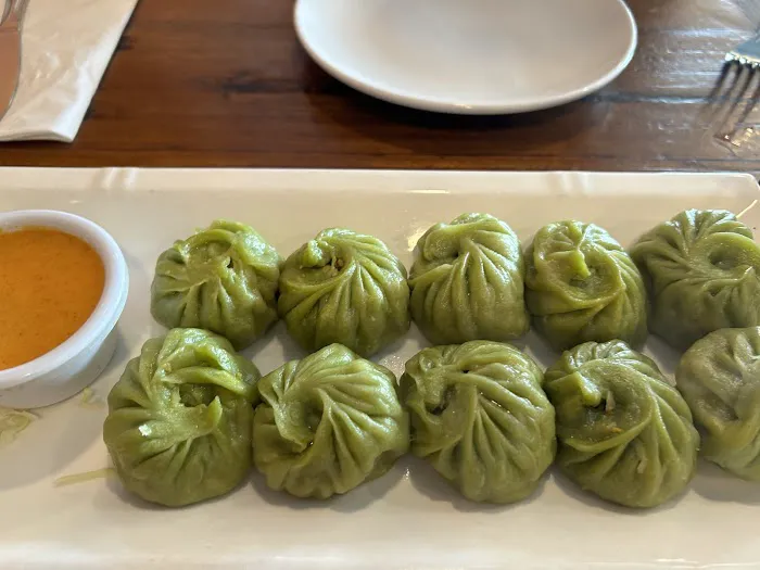 California Momo Kitchen Picture 3