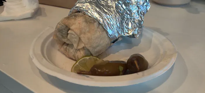 Taco De Oro Taco Truck Picture 7