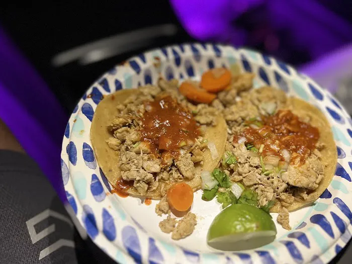 Taco De Oro Taco Truck Picture 6