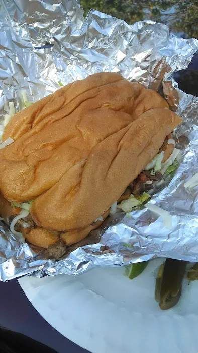 Taco De Oro Taco Truck Picture 3