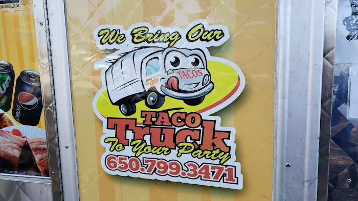 Taco De Oro Taco Truck Picture 10
