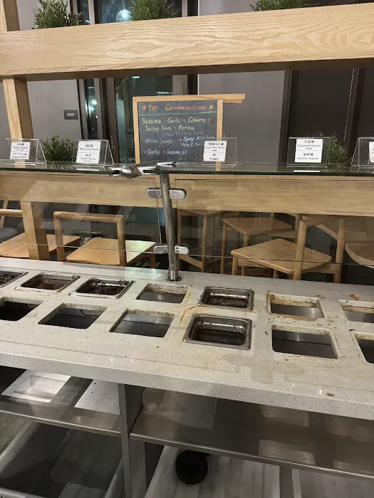 Mumu Hot Pot Picture 4