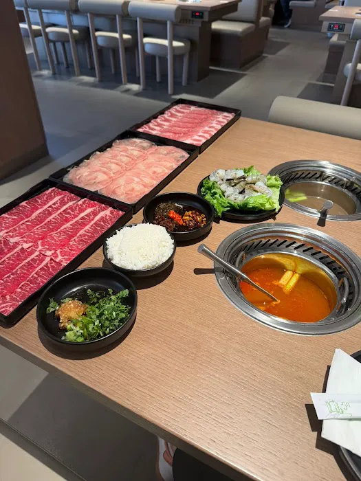 Mumu Hot Pot Picture 1