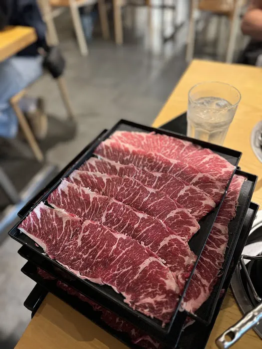 Mumu Hot Pot Picture 5