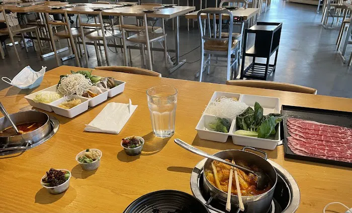 Mumu Hot Pot Picture 2