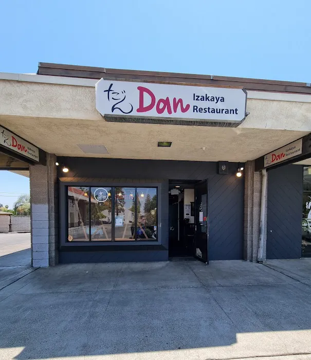 Dan Izakaya Restaurant Picture 6