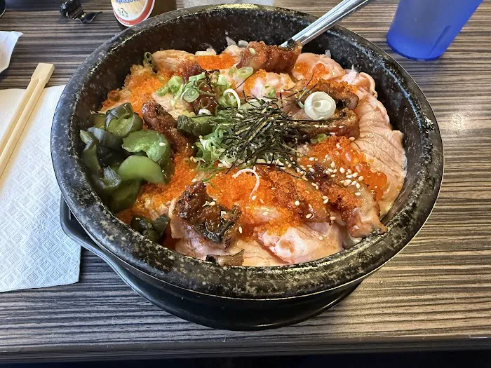 Dan Izakaya Restaurant Picture 8