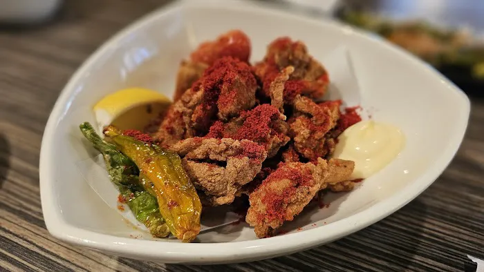 Dan Izakaya Restaurant Picture 5