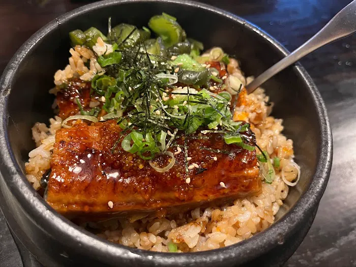 Dan Izakaya Restaurant Picture 4