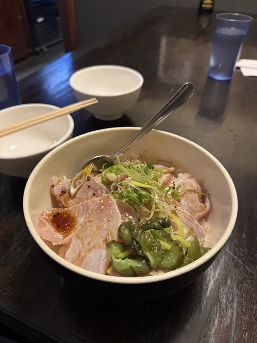 Dan Izakaya Restaurant Picture 7