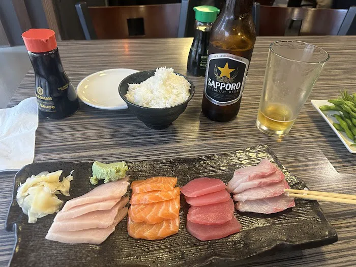 Dan Izakaya Restaurant Picture 10