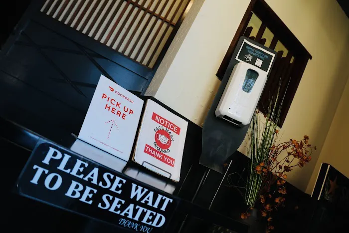 Dan Izakaya Restaurant Picture 1