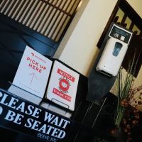 Dan Izakaya Restaurant ico