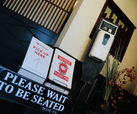 Dan Izakaya Restaurant