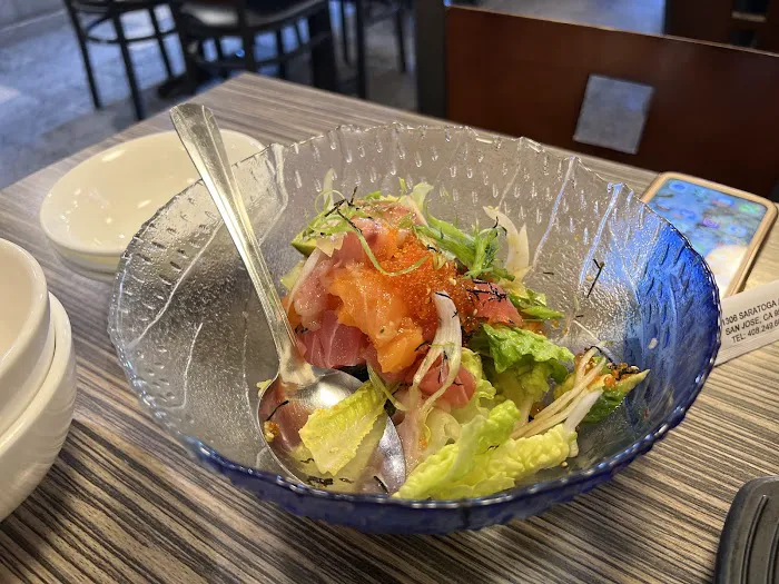 Dan Izakaya Restaurant Picture 3