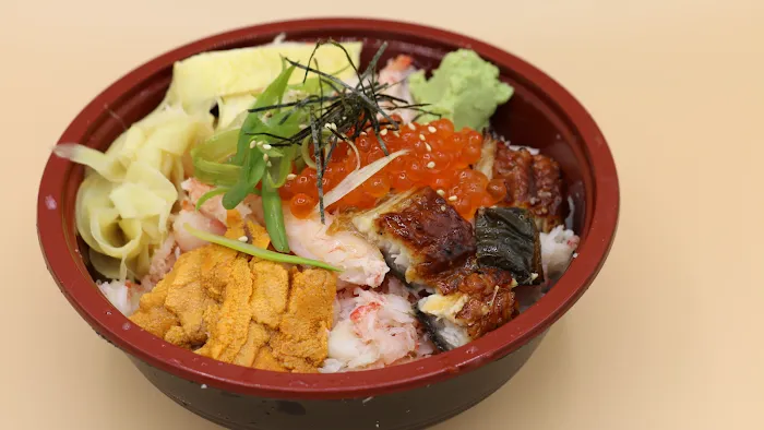 Dan Izakaya Restaurant Picture 9