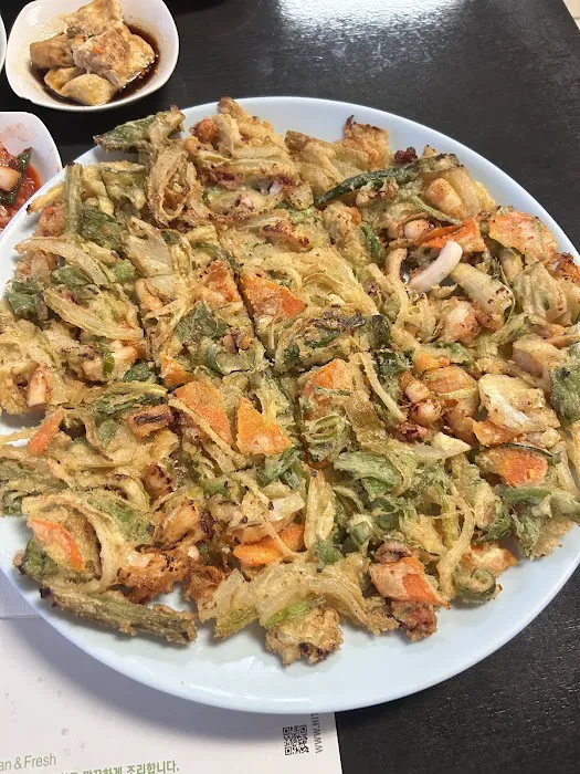 Yummy Tofu and BBQ Picture 4