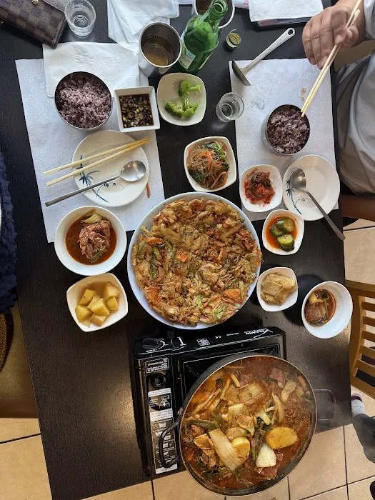 Yummy Tofu and BBQ Picture 8