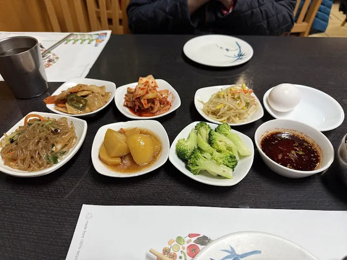 Yummy Tofu and BBQ Picture 7