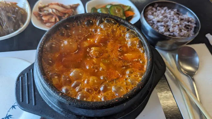 Yummy Tofu and BBQ Picture 2