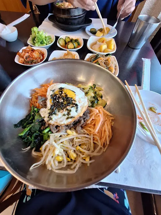 Yummy Tofu and BBQ Picture 9