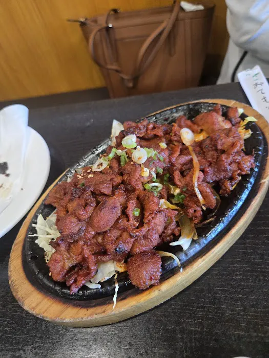 Yummy Tofu and BBQ Picture 10